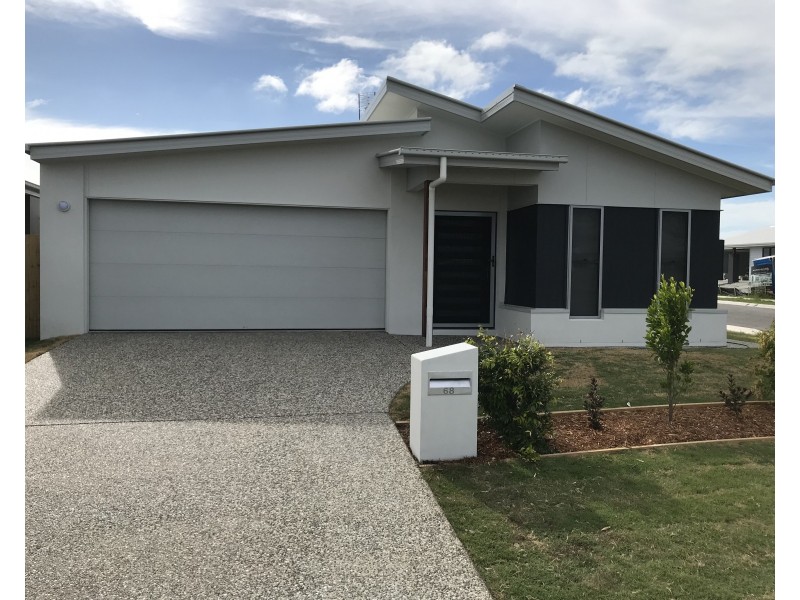 68 Meredith Crescent, Caloundra West QLD 4551