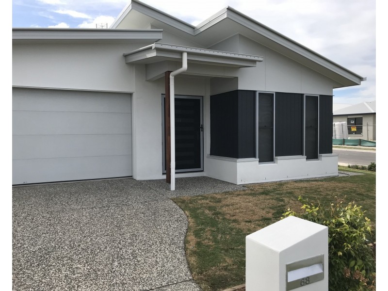 68 Meredith Crescent, Caloundra West QLD 4551