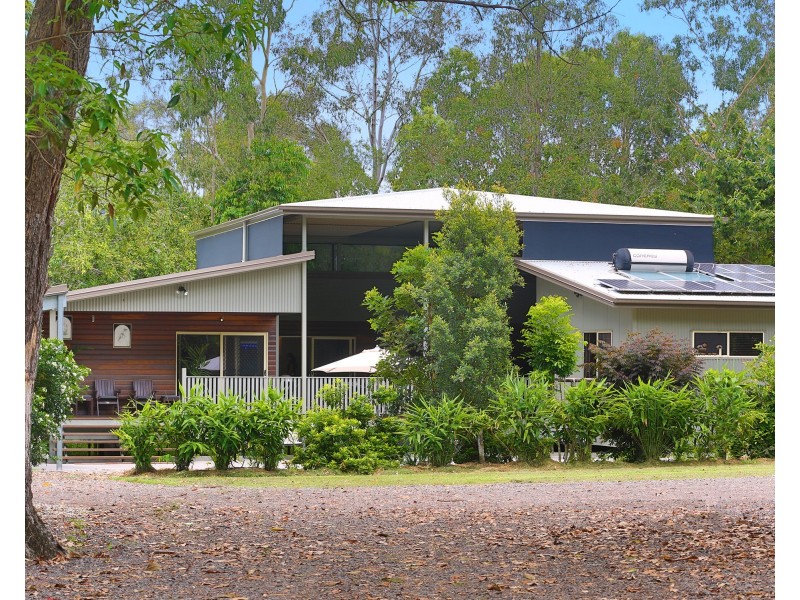 115 Connection Road, Glenview QLD 4553