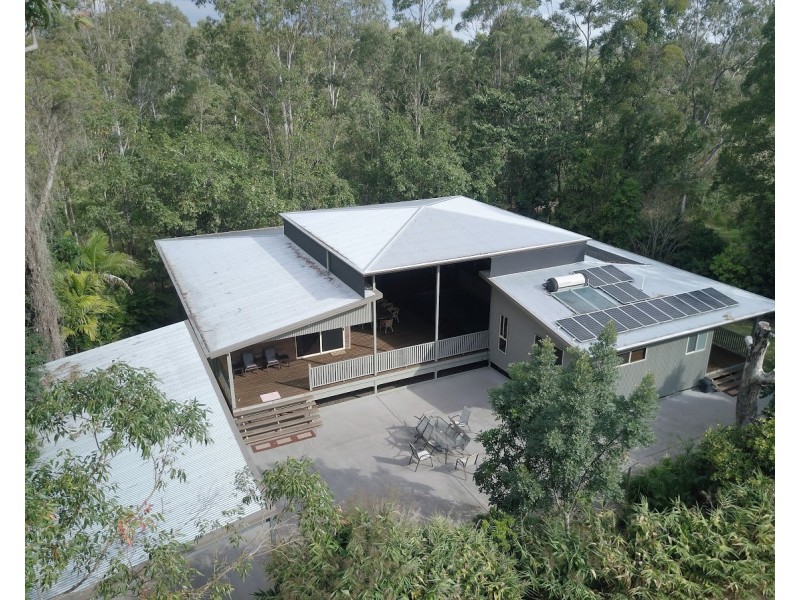 115 Connection Road, Glenview QLD 4553