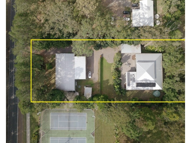 115 Connection Road, Glenview QLD 4553