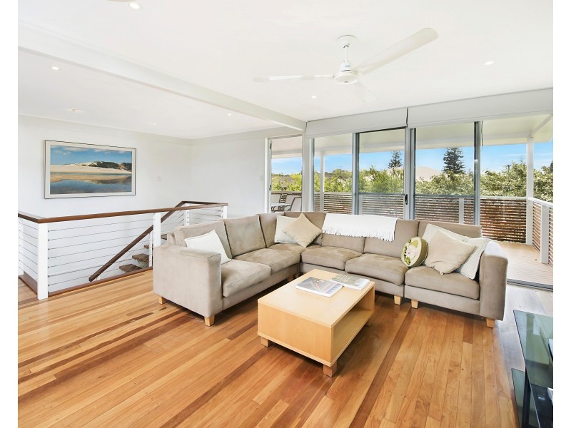 1A Shelly Park, Shelly Beach QLD 4551