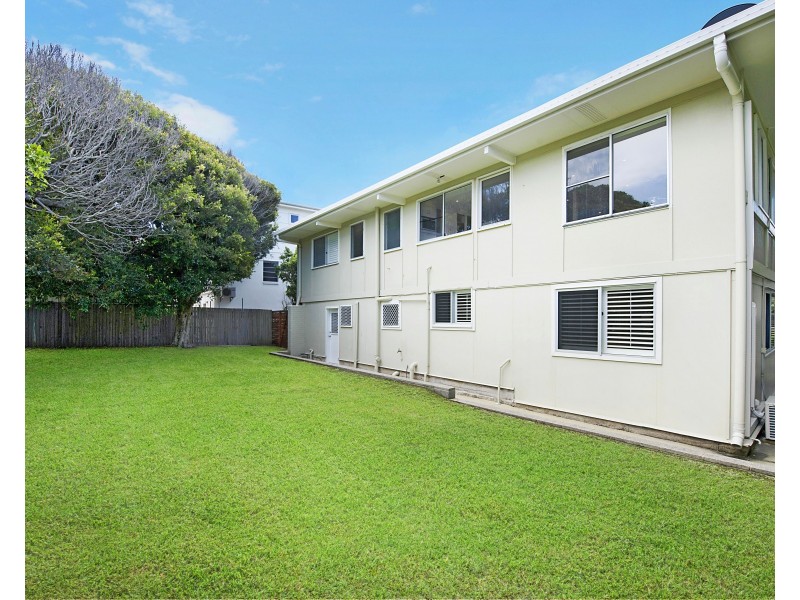 1A Shelly Park, Shelly Beach QLD 4551