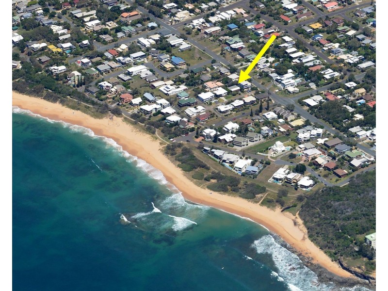 1A Shelly Park, Shelly Beach QLD 4551