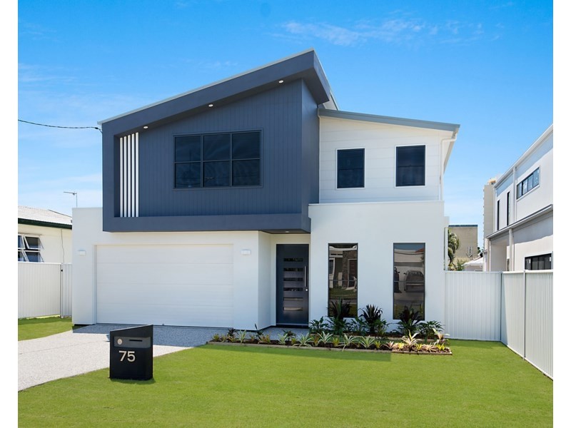 75 Palmer Avenue, Golden Beach QLD 4551