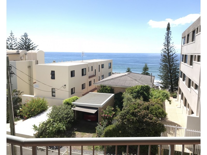 3/13 Warne Terrace, Caloundra QLD 4551