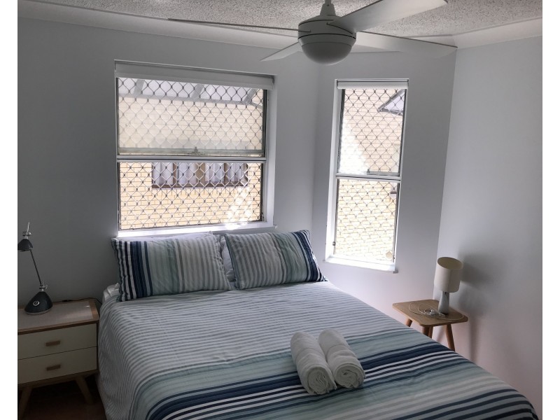 3/13 Warne Terrace, Caloundra QLD 4551