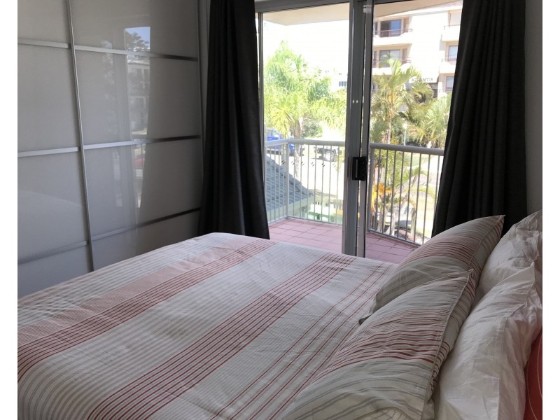 3/13 Warne Terrace, Caloundra QLD 4551