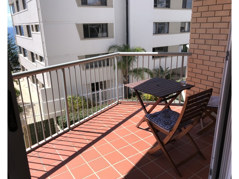 3/13 Warne Terrace, Caloundra QLD 4551