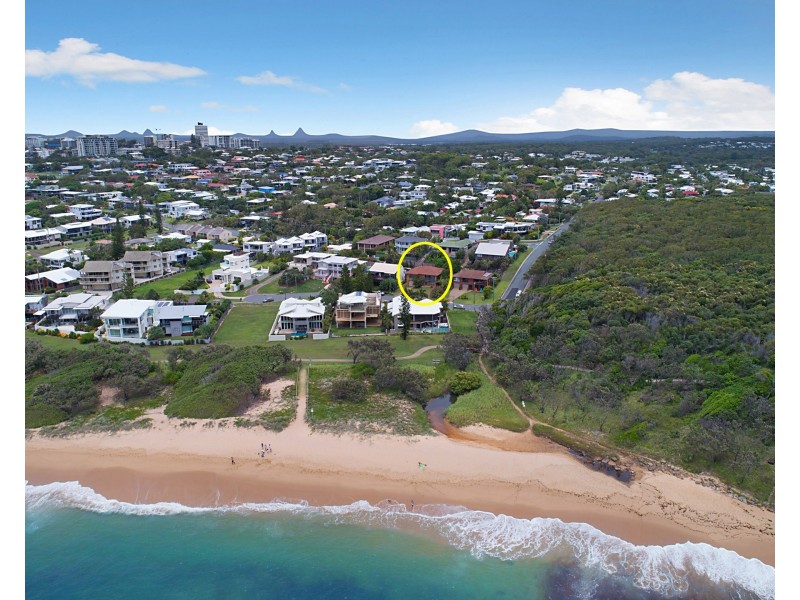 9 Beachside Court, Shelly Beach QLD 4551
