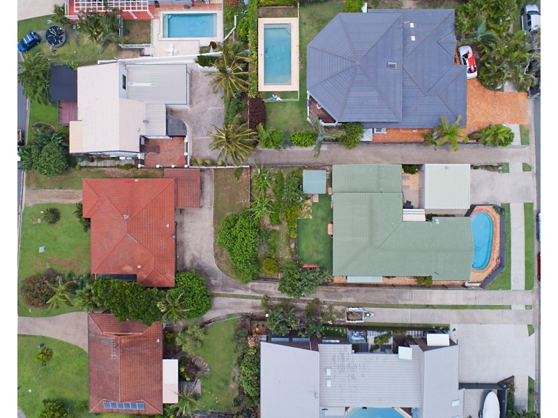 9 Beachside Court, Shelly Beach QLD 4551