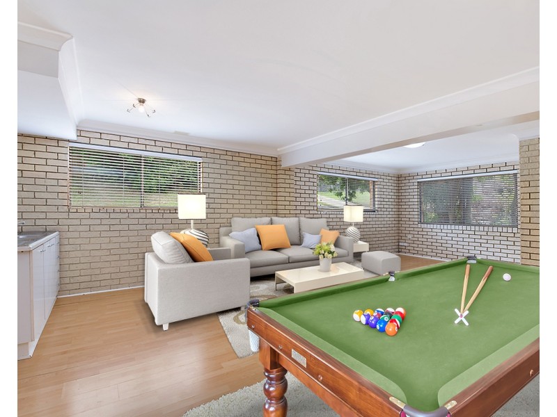 9 Beachside Court, Shelly Beach QLD 4551