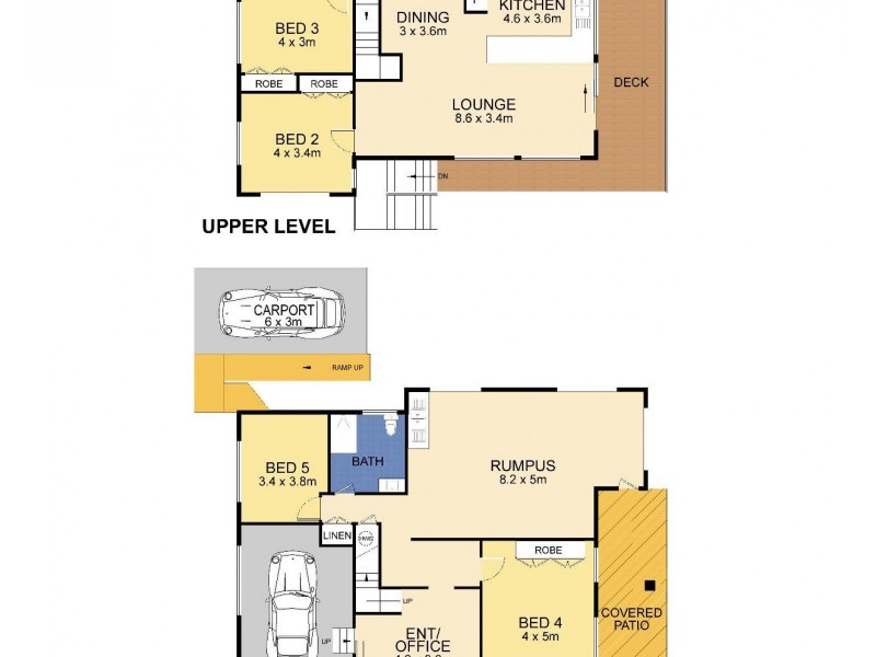 9 Beachside Court, Shelly Beach QLD 4551