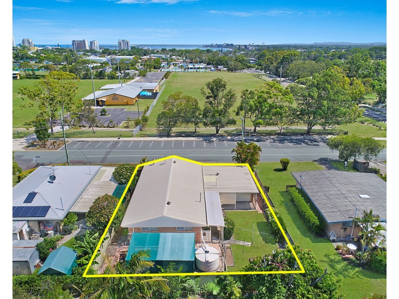 23 Plover Parade, Caloundra QLD 4551