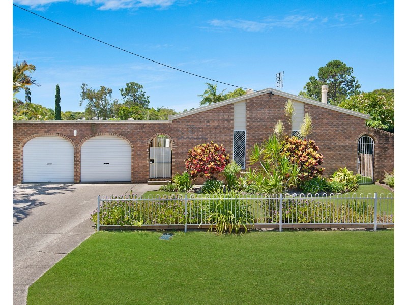 23 Plover Parade, Caloundra QLD 4551