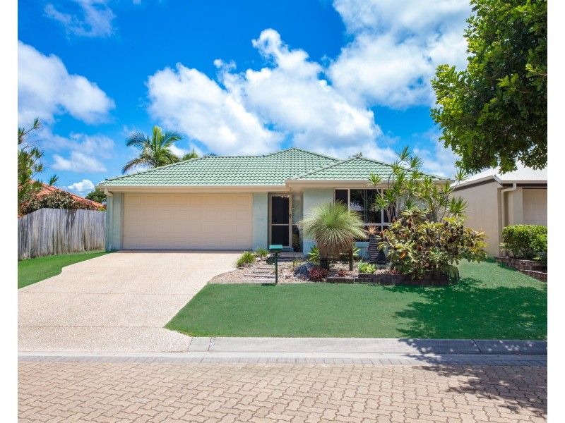 22 Lomandra Drive, Currimundi QLD 4551