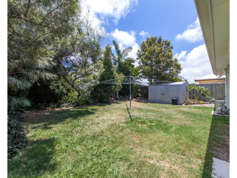 22 Lomandra Drive, Currimundi QLD 4551