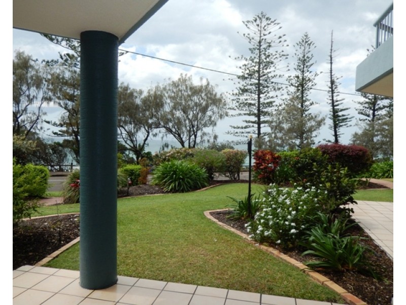 Unit 3 ‘Seapoint’ 32 Victoria Terrace, Kings Beach QLD 4551