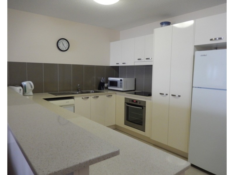 Unit 3 ‘Seapoint’ 32 Victoria Terrace, Kings Beach QLD 4551