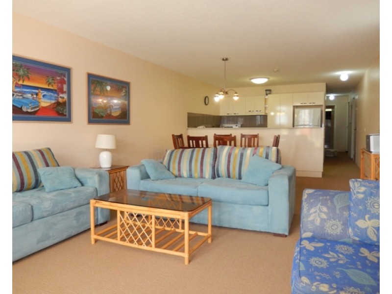 Unit 3 ‘Seapoint’ 32 Victoria Terrace, Kings Beach QLD 4551