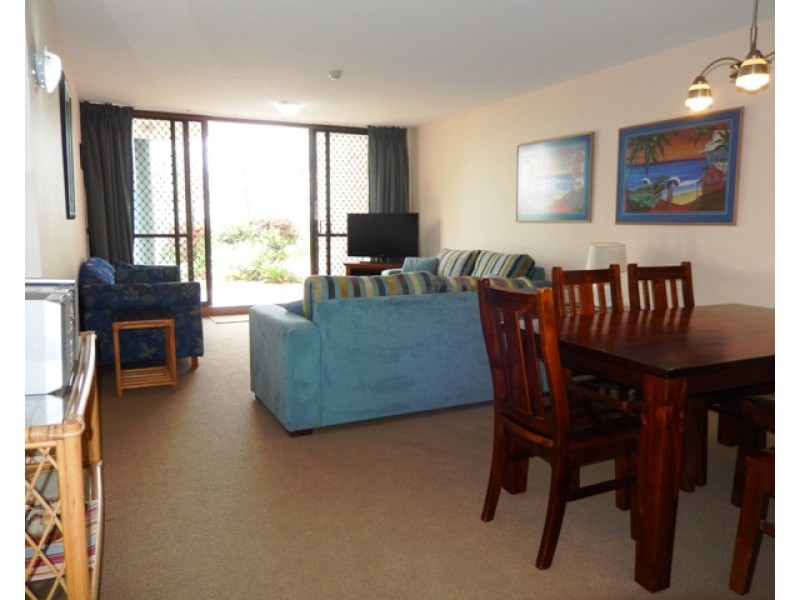 Unit 3 ‘Seapoint’ 32 Victoria Terrace, Kings Beach QLD 4551