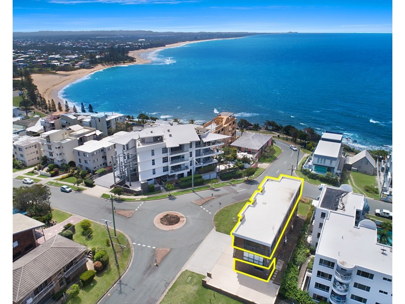 3/3 Bennett Street, Moffat Beach QLD 4551