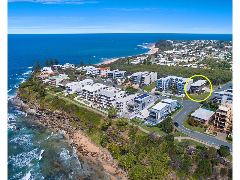 3/3 Bennett Street, Moffat Beach QLD 4551