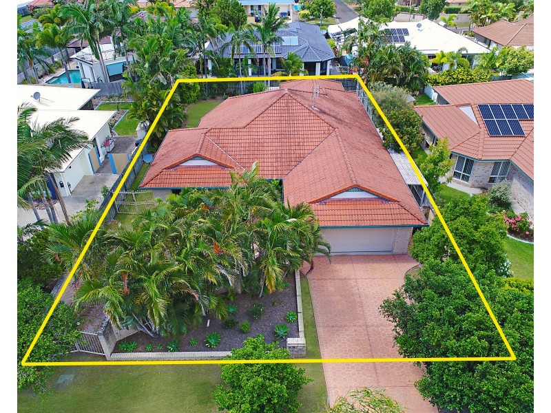 6 Investigator Place, Pelican Waters QLD 4551