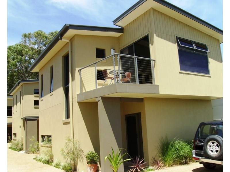 1/9 Bingera Terrace, Caloundra QLD 4551