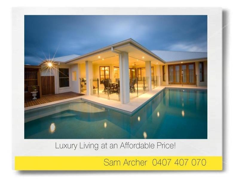 Pelican Waters QLD 4551