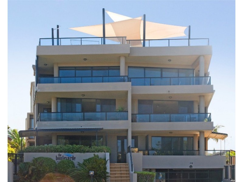 2/104 Pacific Boulevard, Buddina QLD 4575