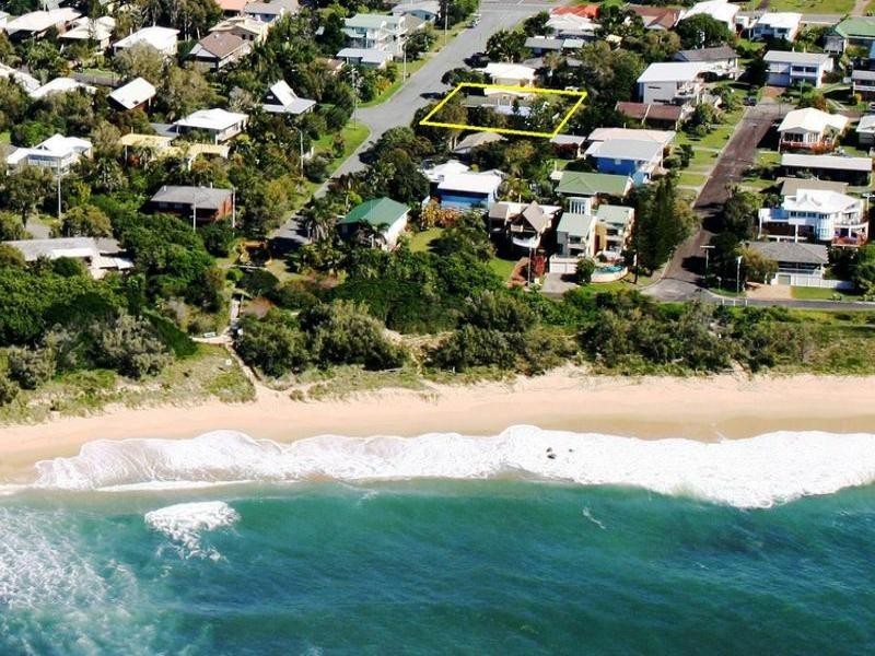 Shelly Beach QLD 4551