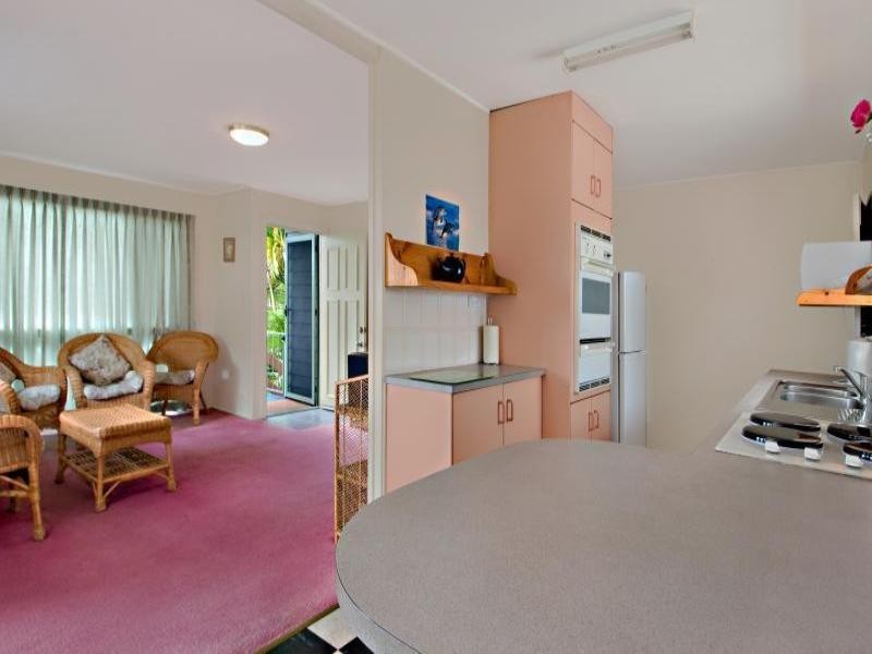 Shelly Beach QLD 4551