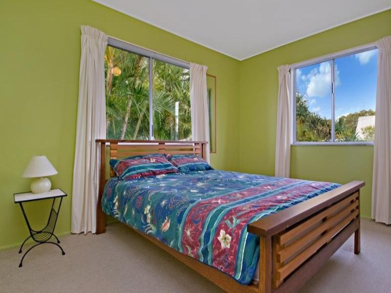 Shelly Beach QLD 4551