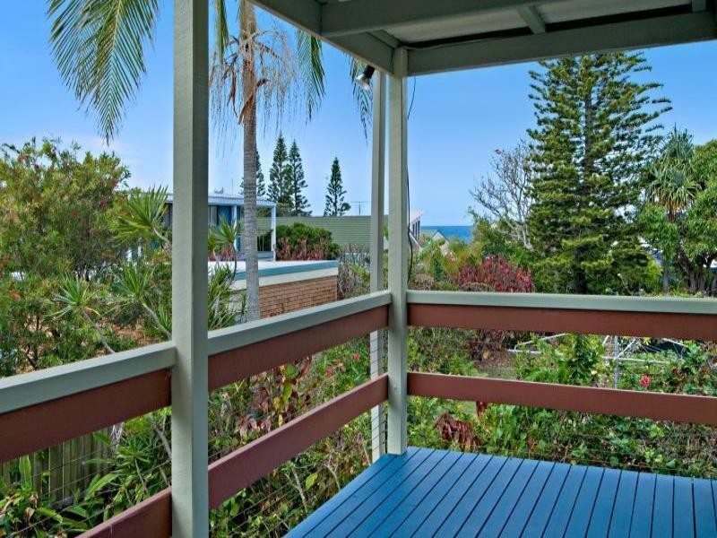 Shelly Beach QLD 4551