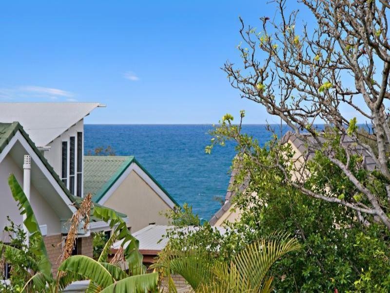 Shelly Beach QLD 4551