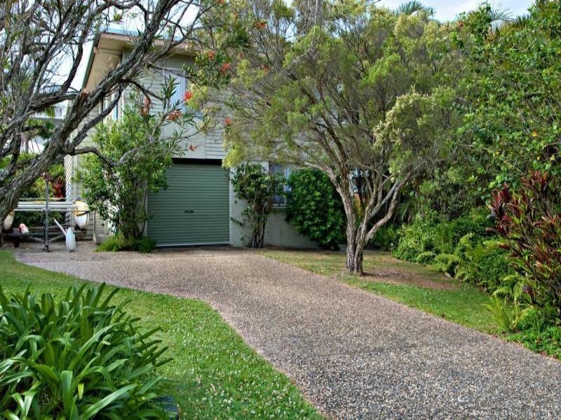 Shelly Beach QLD 4551