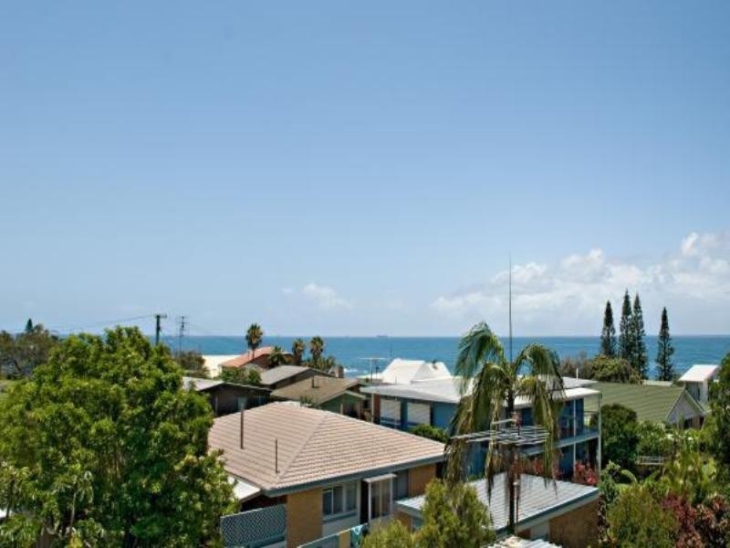 Shelly Beach QLD 4551