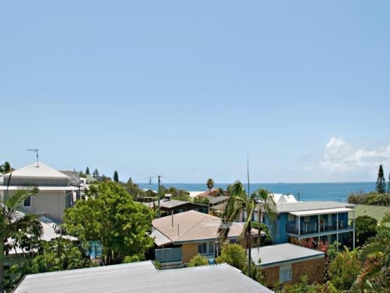 Shelly Beach QLD 4551