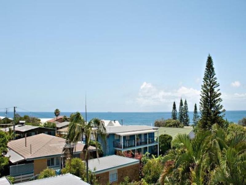 Shelly Beach QLD 4551