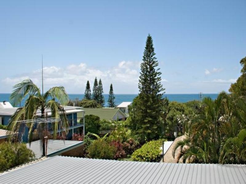 Shelly Beach QLD 4551
