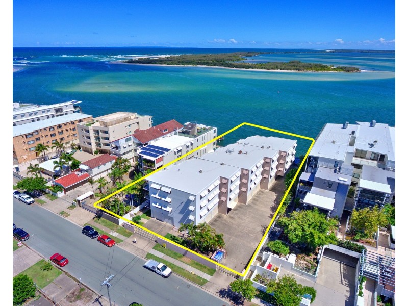 15/26 Maloja Avenue, Caloundra QLD 4551