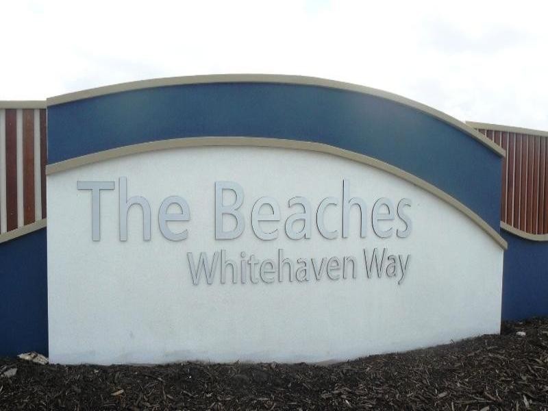 Lot 393 Whitehaven Way, Pelican Waters QLD 4551