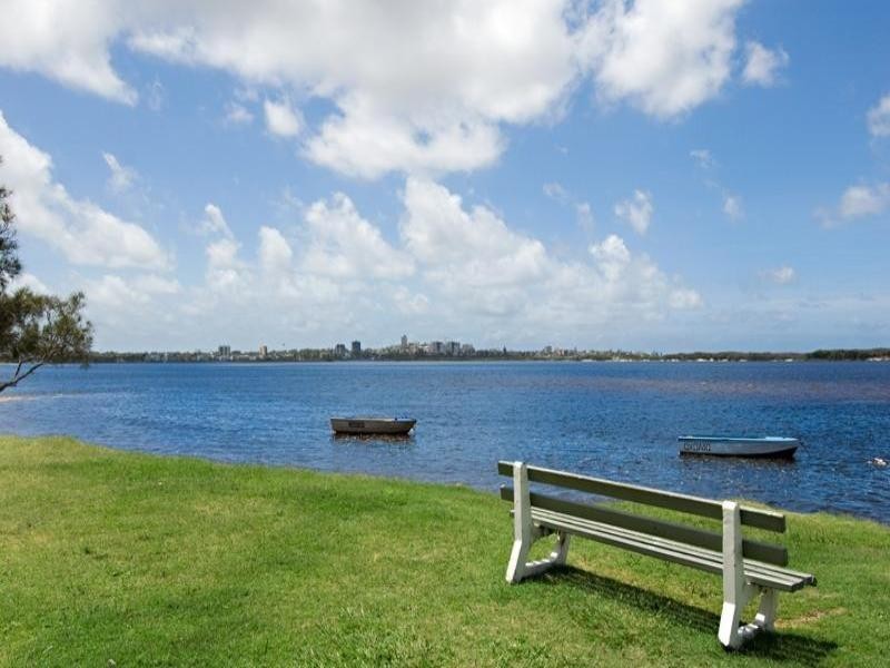 Lot 393 Whitehaven Way, Pelican Waters QLD 4551