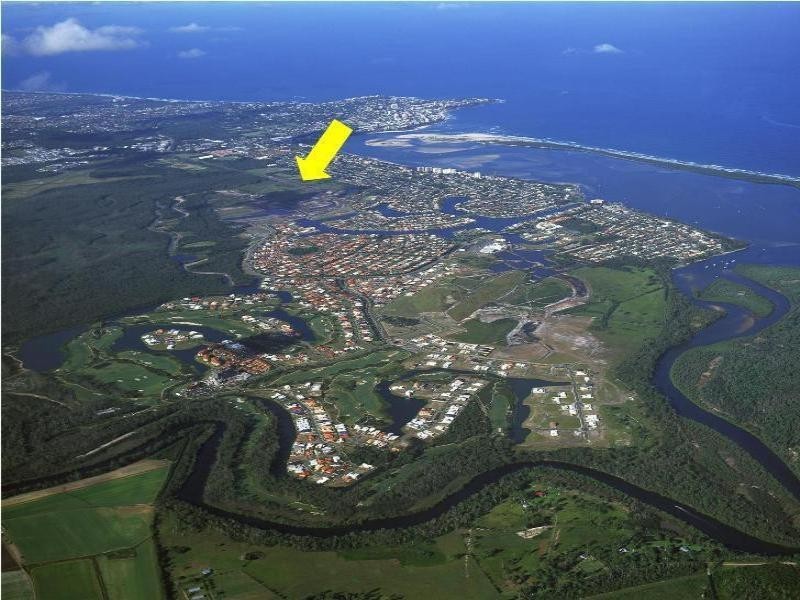 Lot 393 Whitehaven Way, Pelican Waters QLD 4551