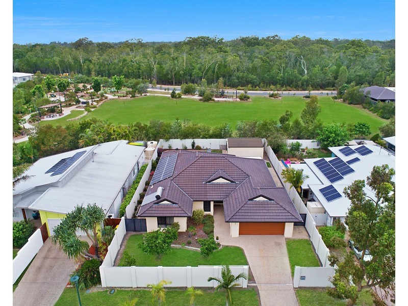 3 Sovereign Circuit, Pelican Waters QLD 4551