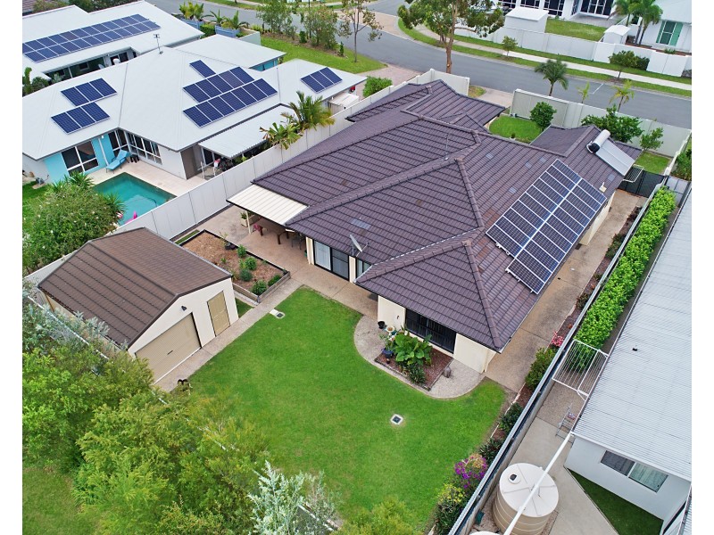 3 Sovereign Circuit, Pelican Waters QLD 4551
