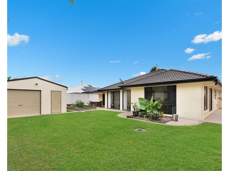 3 Sovereign Circuit, Pelican Waters QLD 4551