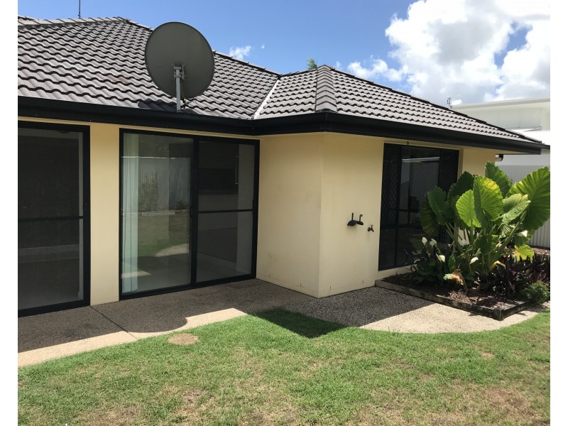3 Sovereign Circuit, Pelican Waters QLD 4551