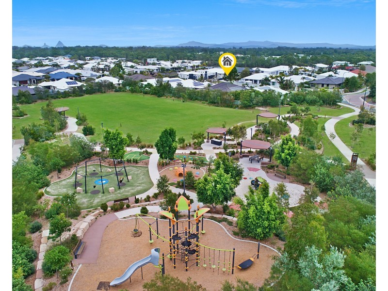 3 Sovereign Circuit, Pelican Waters QLD 4551